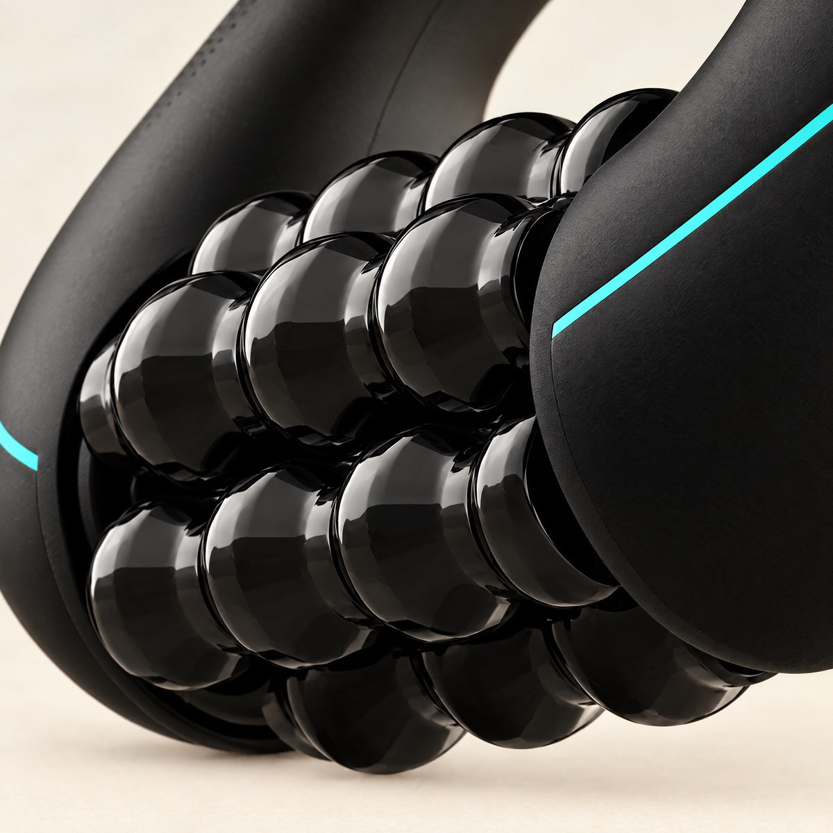 Product detail — rollers