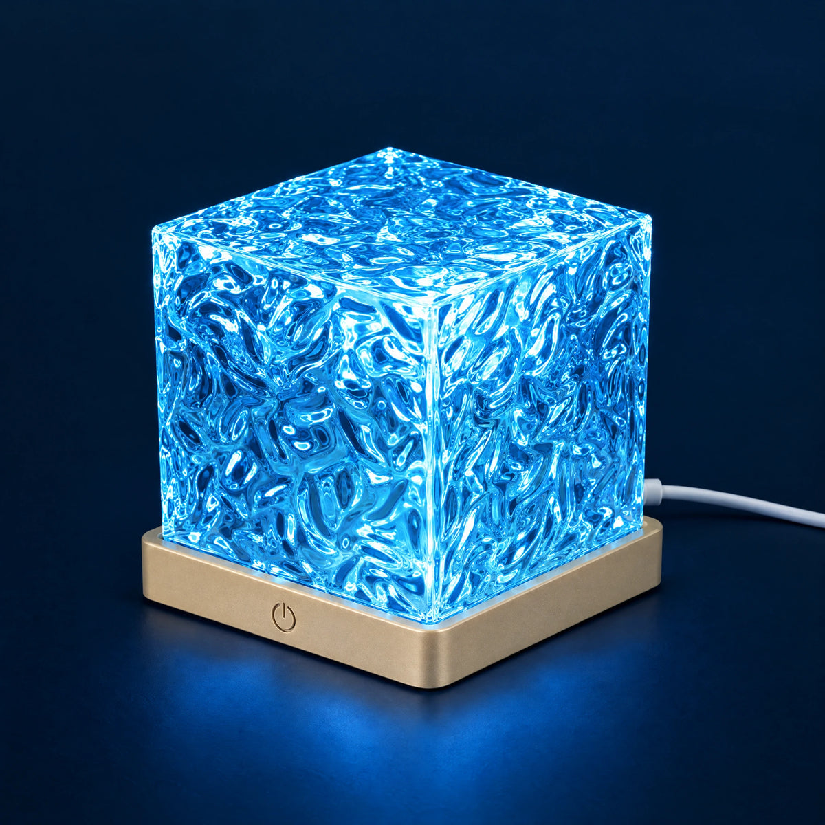 Tidaloom Ocean Cube