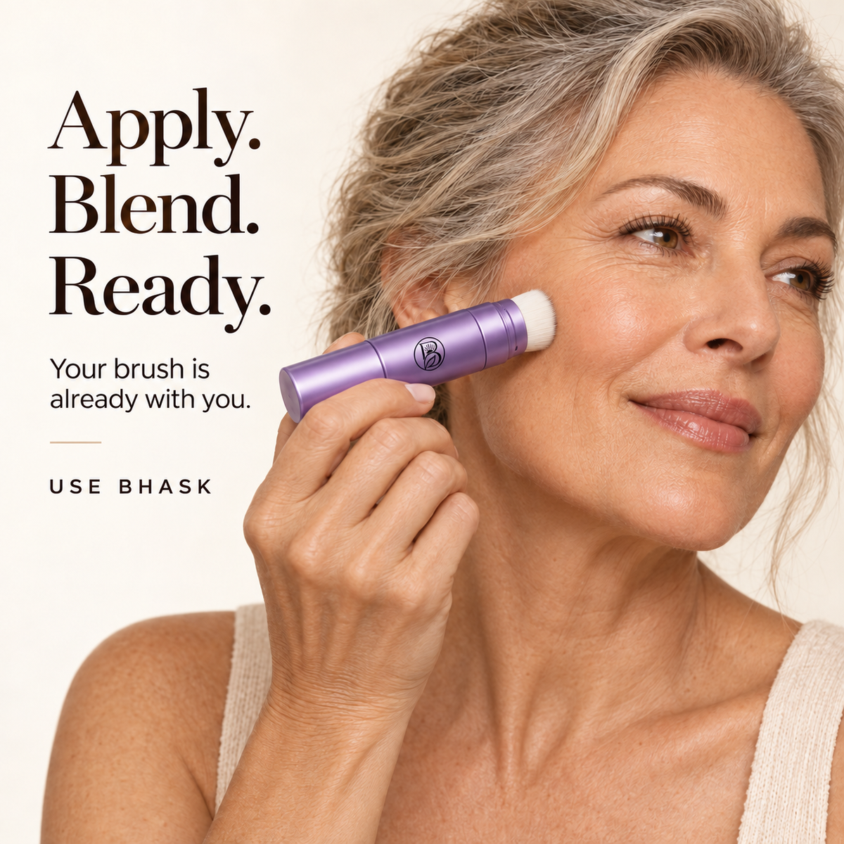 Dewmood Foundation Stick