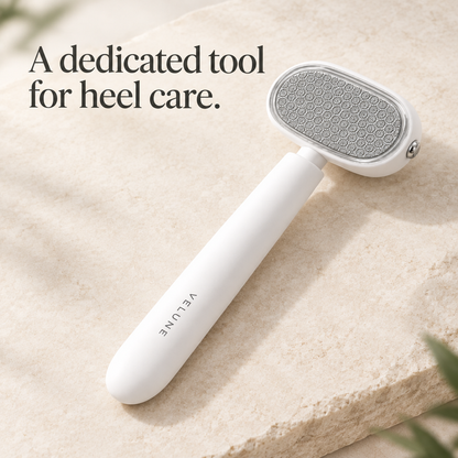 VELUNE The Heel Polisher
