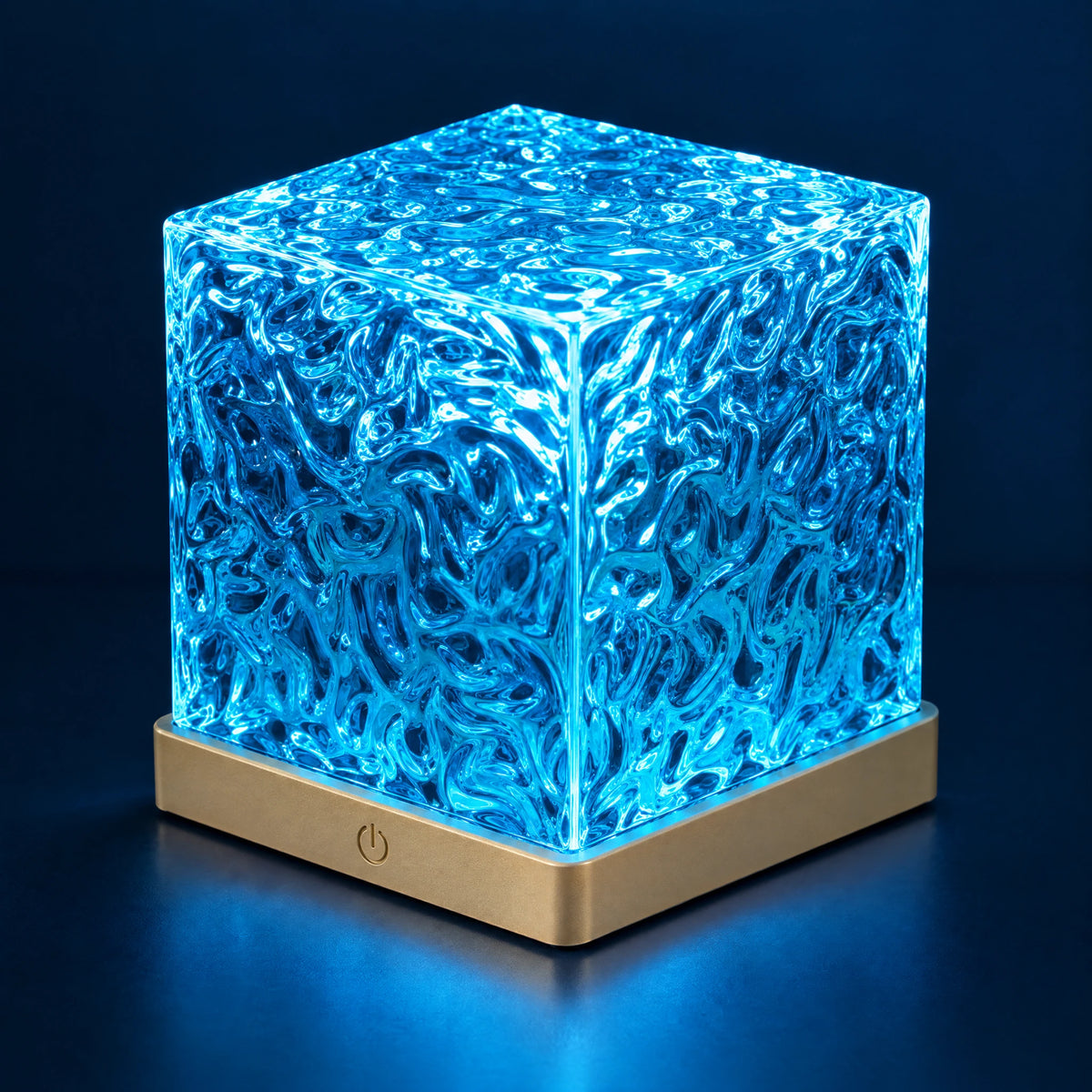 Tidaloom Ocean Cube