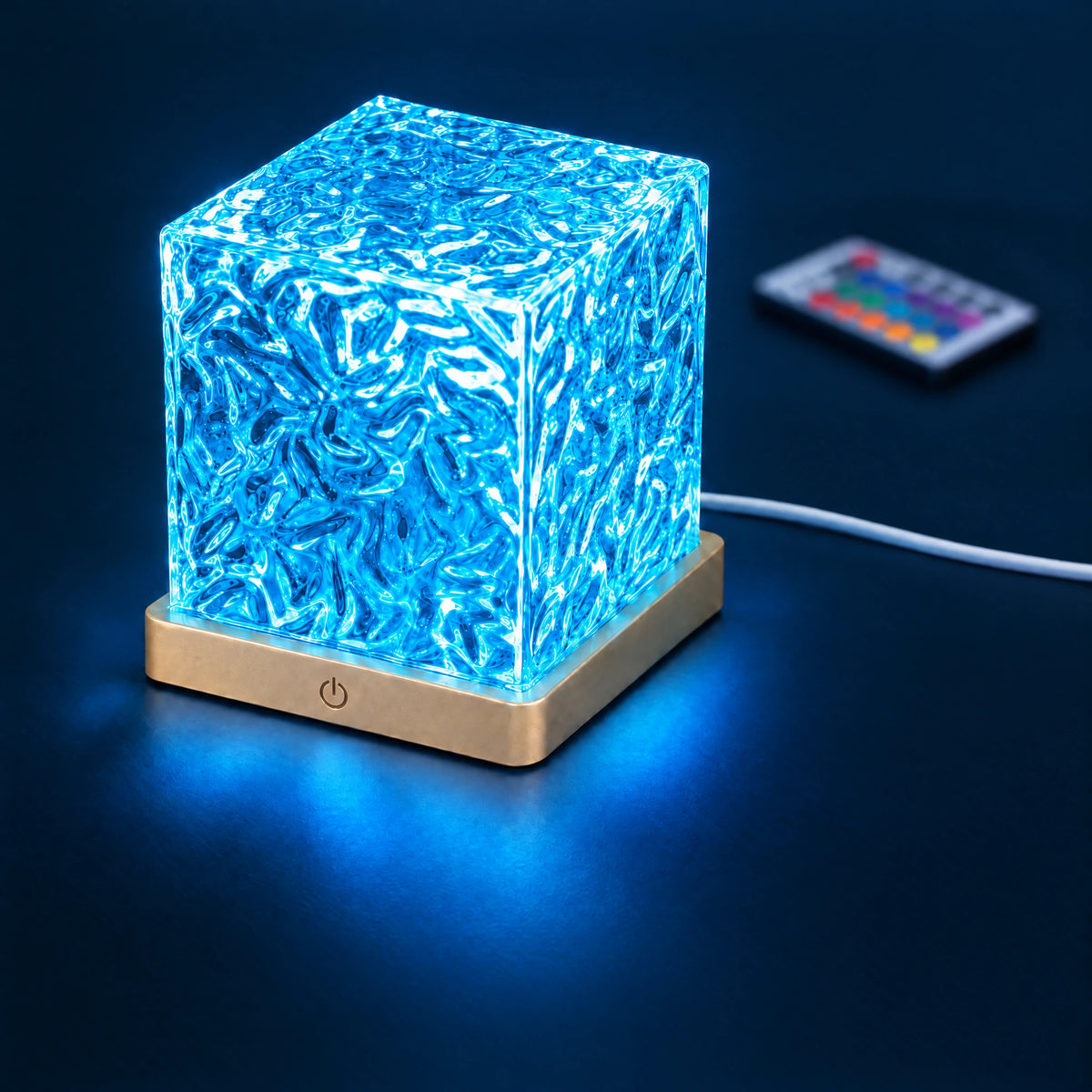 Tidaloom Ocean Cube