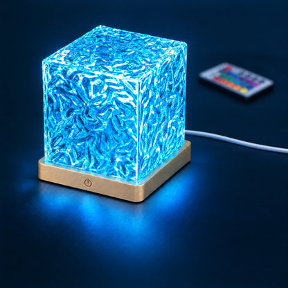 Tidaloom Ocean Cube