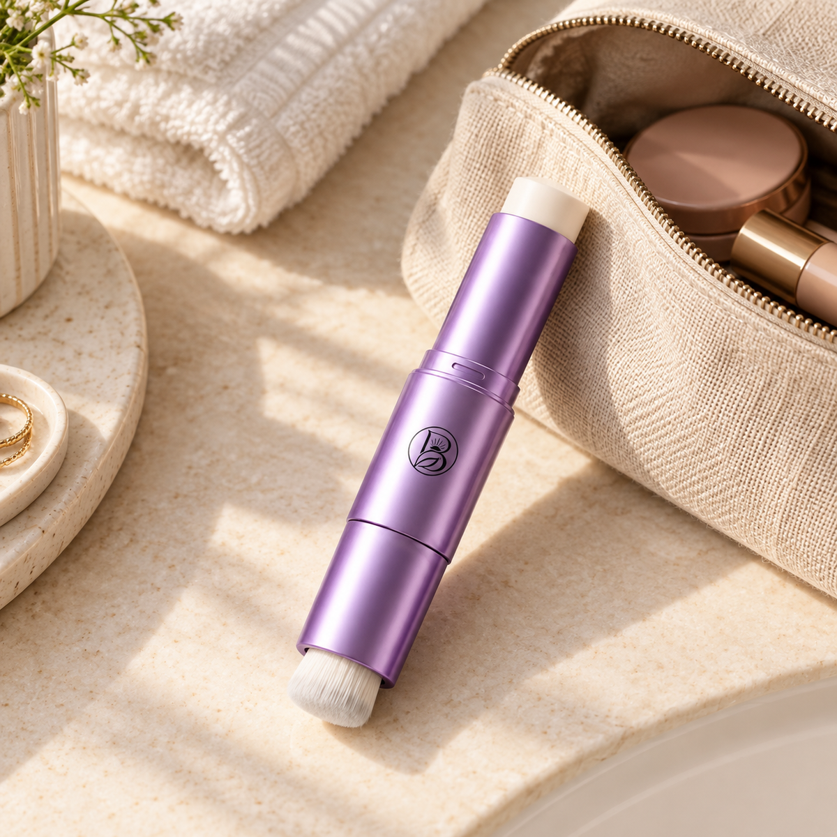 Dewmood Foundation Stick